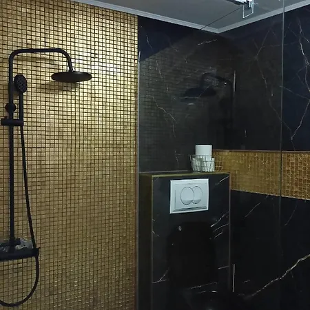 Apartment Corner *